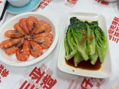 -不仔客海鲜·三亚老字号(第一市场店)