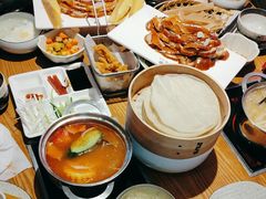 -德香苑脆皮烤鸭·经典(爱融荟城店)