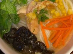 -云海肴·汽锅鸡·云南菜(苏州中心店)