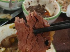 -朝伟清真铜瓢牛肉馆(三十年老·店)