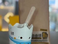 -麦当劳(静安寺店)
