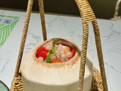-芭札·Thai泰国餐厅(同和金铂天地店)