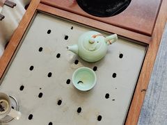 -海龙阁酒家·37年老字号粤菜(保利广场店)