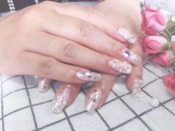 -意恋美肤造型