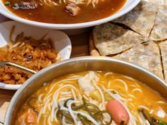 -甲乙饼·北京手工肉饼(西直门凯德茂店)