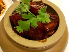 外婆红烧肉-上海小南国(仲盛世界商城店)