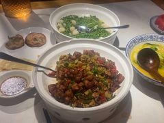 -老阿爸江浙土菜(前进东路店)