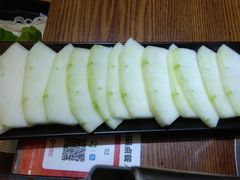 冬瓜-汕品潮牛正宗潮汕火锅(华师店)