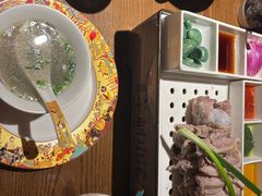 -相约·羊村小馆非遗手抓肉(七一酱园店)