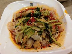 -魏家凉皮(博水商务大厦店)