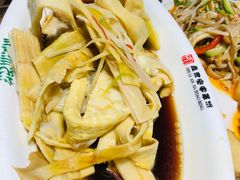 笋-直隶安家牛肉罩饼(建华店)