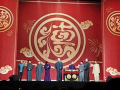 -静安区体育馆