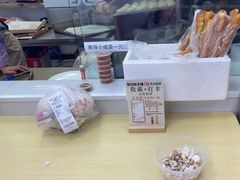 -津味张记包子铺(南开二马路店)