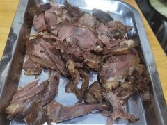 -清真-戏楼王记牛肉面