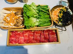 -奥赛奥自助烤肉(财富中心店)