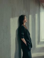 点击看大图 -花开无同摄影写真工作室