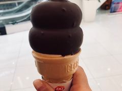 -DQ·蛋糕·冰淇淋(浦江欢乐颂店)