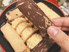 -家琳甜品(江南东店)