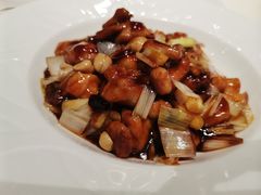 -南门小馆·清真(国贸商城店)