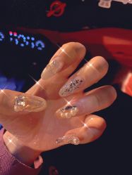 -AKIRA 安久日式美甲美睫