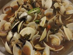 -明香海鲜酒家(华强北店)