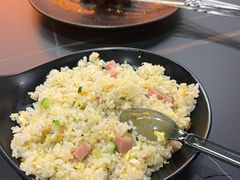 -许哥东北烧烤·铁丳烤串·宫后夹肉(繁花中心店)