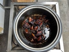 红烧肉-姐妹面馆(水澄路店)