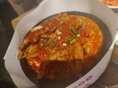 -七八冷面·延边朝鲜族美食(圣熙八号店)