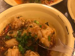 -东排食堂长沙小吃大排档(五一广场店)