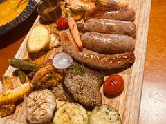 -布拉格餐厅· 中欧捷克菜(全国首店)