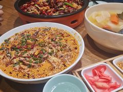 -蜀厨小匠·民间川菜(犀浦店)