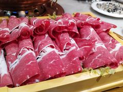 -京门老爆三·铜锅涮肉 爆肚(望京店)