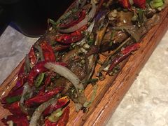 -沪小胖小龙虾(淮海中路旗舰店)