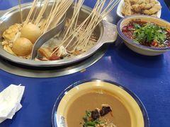 -马路边边火锅串串(观前街店)