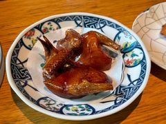 脆皮乳鸽-新荣记(西溪湿地店)