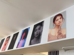-橘子·彩虹摄影(世纪大道店)