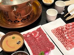 -南门涮肉(通州店)