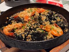 -柴米油盐(土菜院子店)