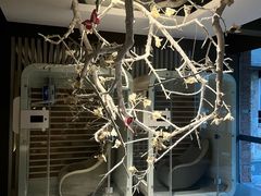 -春晖园度假酒店温泉