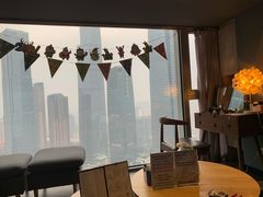 -得闲·高空SPA(东盟店)