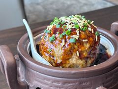 招牌狮子头-扬州狮子楼·非遗淮扬菜(总店)