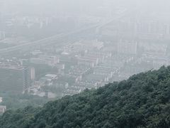 -杭州半山国家森林公园