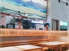 大堂-小女当家·现炒简餐(绿地新都会店)