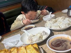 -金谷园饺子馆(北邮总店)