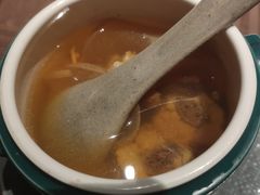 一品菌王汤-汤家茗苑·精致私房菜(白沙店)