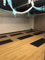 -兰瑜伽·普拉提