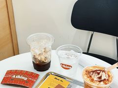 -A thing COFFEE(下梅林店)