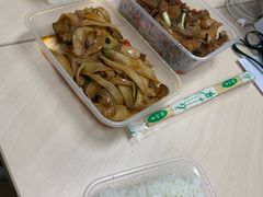 -白鹿江西餐厅(北师大店)