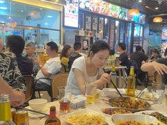 -叒缘夜光杯(望江橡树林店)
