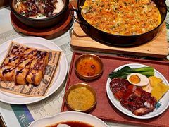 -凤来茶餐·粤菜馆(珠江新城店)